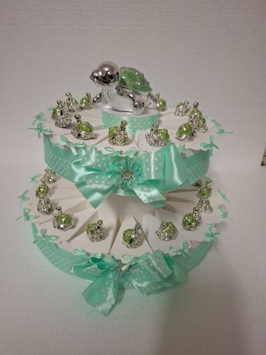 Torta fette tartarughe - torta, 25