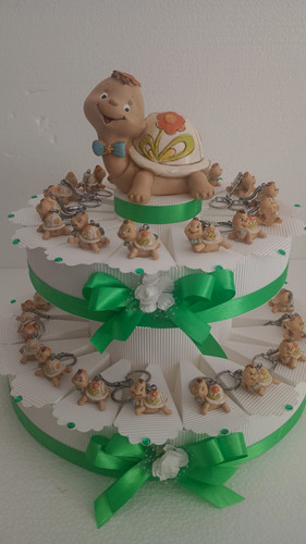 Torta bomboniere comunione - torta,