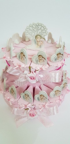 Torta bomboniere cuore - bomboniere,