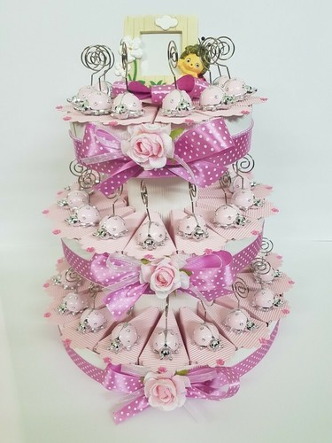 Torta bomboniere fette - bomboniere, 43