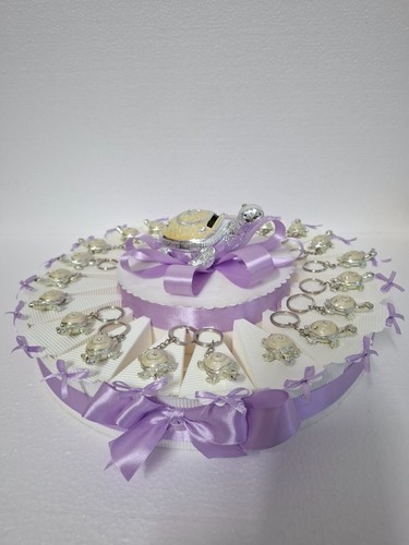 Torta fette tartarughe - da, 20