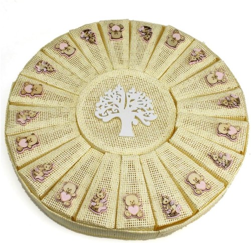 Dlm a1194 bomboniere - bomboniere, torta