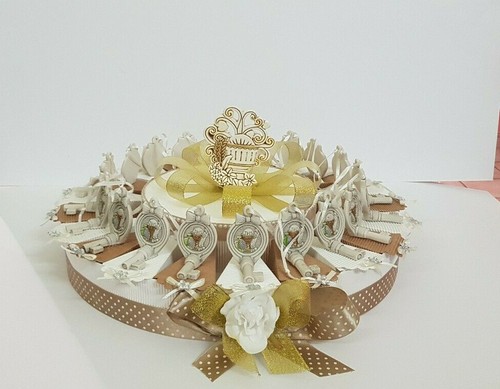 Torta bomboniera prima - torta,