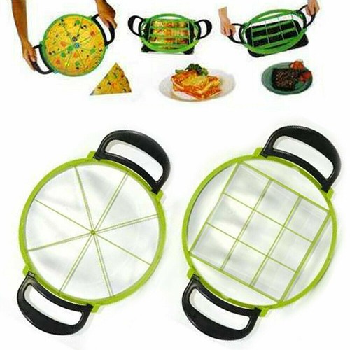 Kit taglia affetta torte pizze - kit,