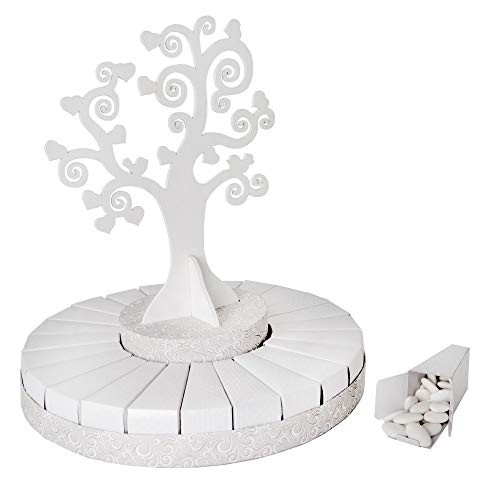 Maxi torta albero della vita