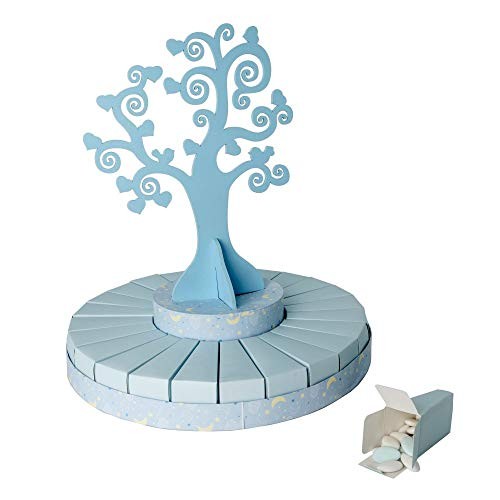 Maxi torta albero della vita