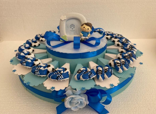 Torta comunione magnete - torta,