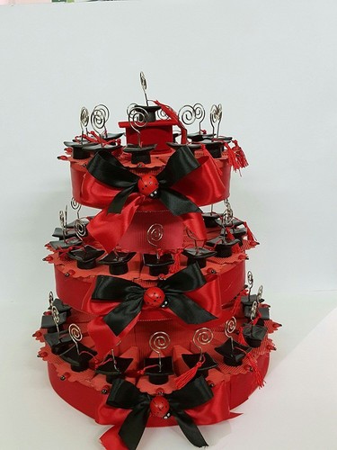 Torta bomboniere laurea - bomboniere,