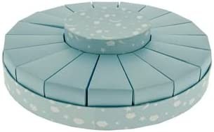 Maxi torta con vano - , centrale
