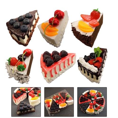 Modello torta fette for - modello, a