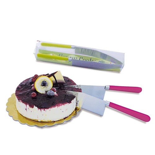 Taglia torta fette - taglia, a