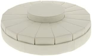 Maxi torta con - vano, centrale