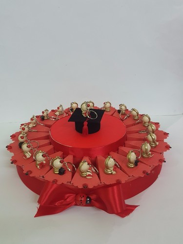 Torta laurea bomboniere - laurea,