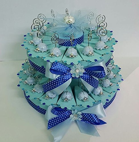 Torta coccinelle celesti - torta,