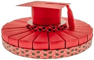Maxi torta laurea - , con