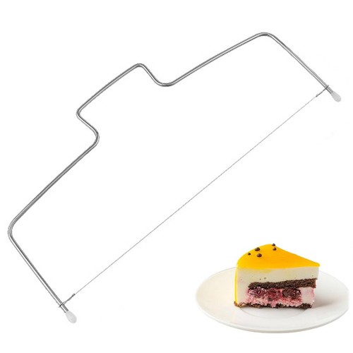 Taglia torta professionale - torta, a